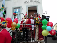 2006-01 Proklamation Karnevalsgesellschaft Waxweiler 1961 e.V.