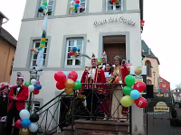 2006-01 Proklamation Karnevalsgesellschaft Waxweiler 1961 e.V.