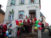 2006-01 Proklamation Karnevalsgesellschaft Waxweiler 1961 e.V.