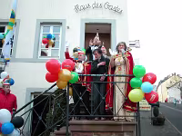 2006-01 Proklamation Karnevalsgesellschaft Waxweiler 1961 e.V.