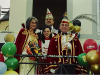 2006-01 Proklamation Karnevalsgesellschaft Waxweiler 1961 e.V.