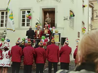 2006-01 Proklamation Karnevalsgesellschaft Waxweiler 1961 e.V.