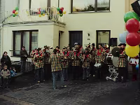 2006-01 Proklamation Karnevalsgesellschaft Waxweiler 1961 e.V.