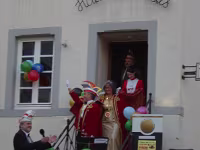 2006-01 Proklamation Karnevalsgesellschaft Waxweiler 1961 e.V.