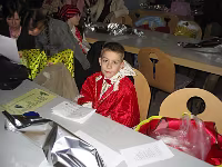 Kinderkarneval 2006
