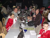 Kinderkarneval 2006