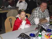 Kinderkarneval 2006