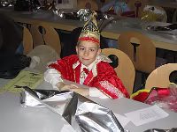 Kinderkarneval 2006