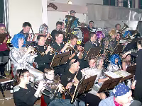 Prunksitzung 2006