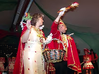 Prunksitzung 2006