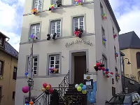 Proklamtion 2007 Karnevalsgesellschaft Waxweiler 1961 e.V.