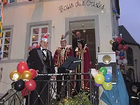 Proklamation 27.01.2007 Karnevalsgesellschaft Waxweiler 1961 e.V.