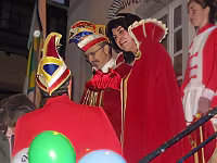 Proklamation 27.01.2007 Karnevalsgesellschaft Waxweiler 1961 e.V.