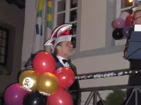 Proklamation 27.01.2007 Karnevalsgesellschaft Waxweiler 1961 e.V.