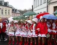 Proklamation 11.11.2007 Karnevalsgesellschaft Waxweiler 1961 e.V.