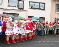 Proklamation 11.11.2007 Karnevalsgesellschaft Waxweiler 1961 e.V.