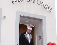 Proklamation 11.11.2007 Karnevalsgesellschaft Waxweiler 1961 e.V.