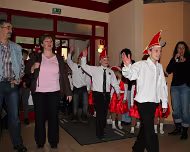 Kinderkarneval 20.01.2008 Karnevalsgesellschaft Waxweiler 1961 e.V.