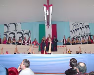 Kappensitzung 02.02.2008 Karnevalsgesellschaft Waxweiler 1961 e.V.