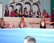 Kappensitzung 02.02.2008 Karnevalsgesellschaft Waxweiler 1961 e.V.