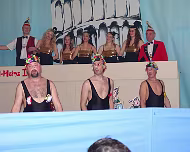 Kappensitzung 02.02.2008 Karnevalsgesellschaft Waxweiler 1961 e.V.