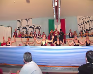 Kappensitzung 02.02.2008 Karnevalsgesellschaft Waxweiler 1961 e.V.