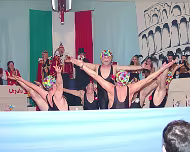 Kappensitzung 02.02.2008 Karnevalsgesellschaft Waxweiler 1961 e.V.