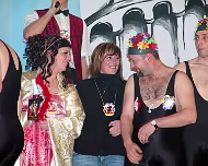 Kappensitzung 02.02.2008 Karnevalsgesellschaft Waxweiler 1961 e.V.