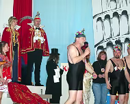 Kappensitzung 02.02.2008 Karnevalsgesellschaft Waxweiler 1961 e.V.