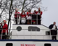 Rosenmontag 04.02.2008 Karnevalsgesellschaft Waxweiler 1961 e.V.
