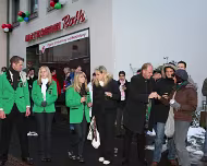 Proklamation 22.11.2008 Karnevalsgesellschaft Waxweiler 1961 e.V.