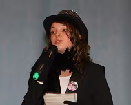 Kinderkarneval 08.02.2009 Karnevalsgesellschaft Waxweiler 1961 e.V.