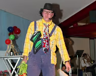 Kappensitzung 22.02.2009 Karnevalsgesellschaft Waxweiler 1961 e.V.