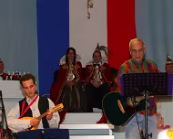 Kappensitzung 22.02.2009 Karnevalsgesellschaft Waxweiler 1961 e.V.