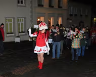 Proklamation 22.01.2010 Karnevalsgesellschaft Waxweiler 1961 e.V.