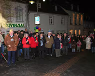 Proklamation 22.01.2010 Karnevalsgesellschaft Waxweiler 1961 e.V.