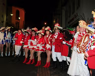 Proklamation 22.01.2010 Karnevalsgesellschaft Waxweiler 1961 e.V.