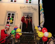 Proklamation 22.01.2010 Karnevalsgesellschaft Waxweiler 1961 e.V.