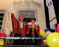 Proklamation 22.01.2010 Karnevalsgesellschaft Waxweiler 1961 e.V.