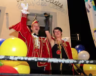 Proklamation 22.01.2010 Karnevalsgesellschaft Waxweiler 1961 e.V.