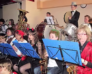 Kinderkarneval 2010 ©flitzfoto.de