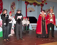 Kinderkarneval 2010 ©flitzfoto.de