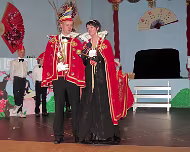 Kinderkarneval 2010 ©flitzfoto.de