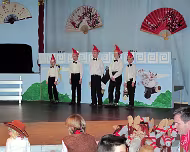 Kinderkarneval 2010 ©flitzfoto.de