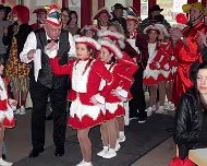 Kinderkarneval 2010 ©flitzfoto.de