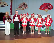 Kinderkarneval 2010 ©flitzfoto.de