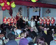 Kinderkarneval 2010 ©flitzfoto.de