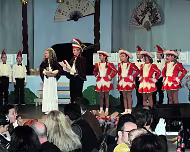 Kinderkarneval 2010 ©flitzfoto.de