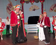 Kinderkarneval 2010 ©flitzfoto.de