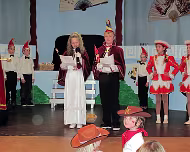 Kinderkarneval 2010 ©flitzfoto.de